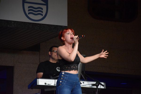Orquesta Aqualuna 2022