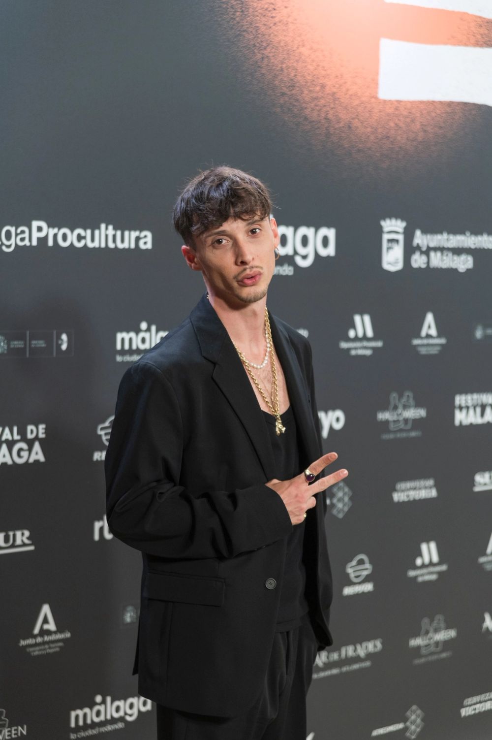 Presentacion festival de malaga 2024