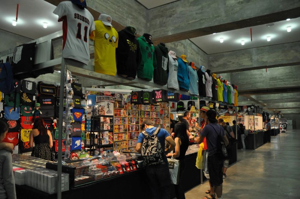 Expomanga 16-05-2014