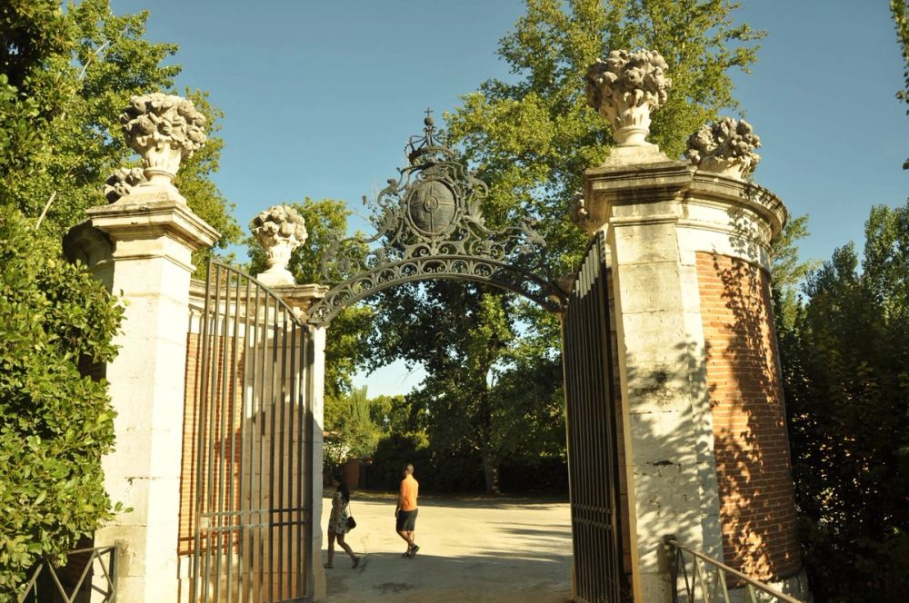 Aranjuez 2016