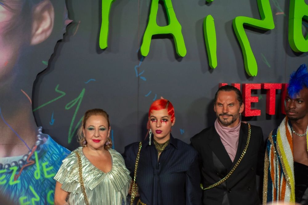 Premiere Rainbow 29-09-2022