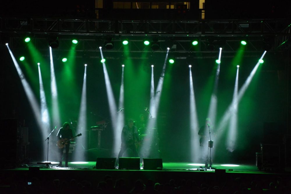 Festival rock (fuenlabrada) 2021