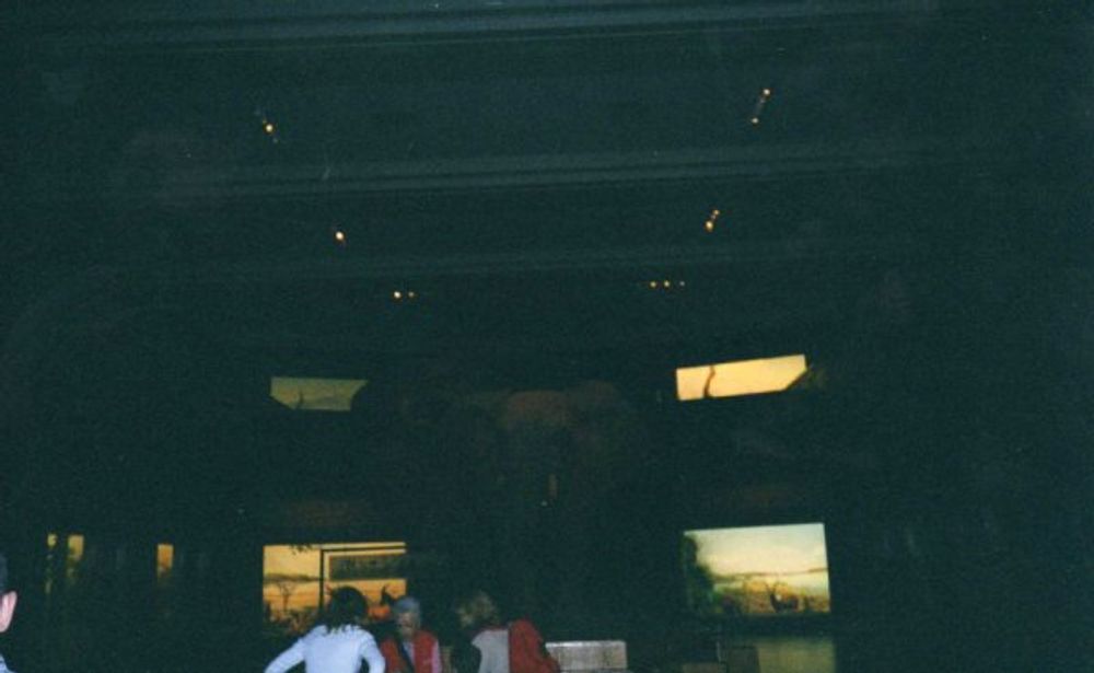 New York 2003