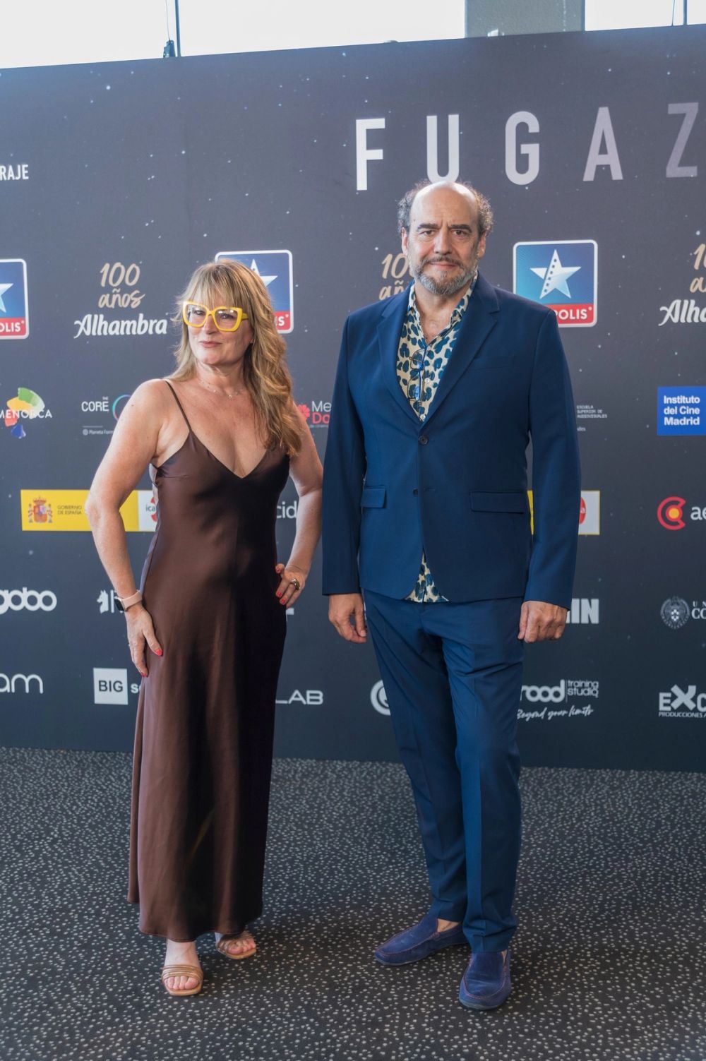 Premios Fugaz 25-06-2025
