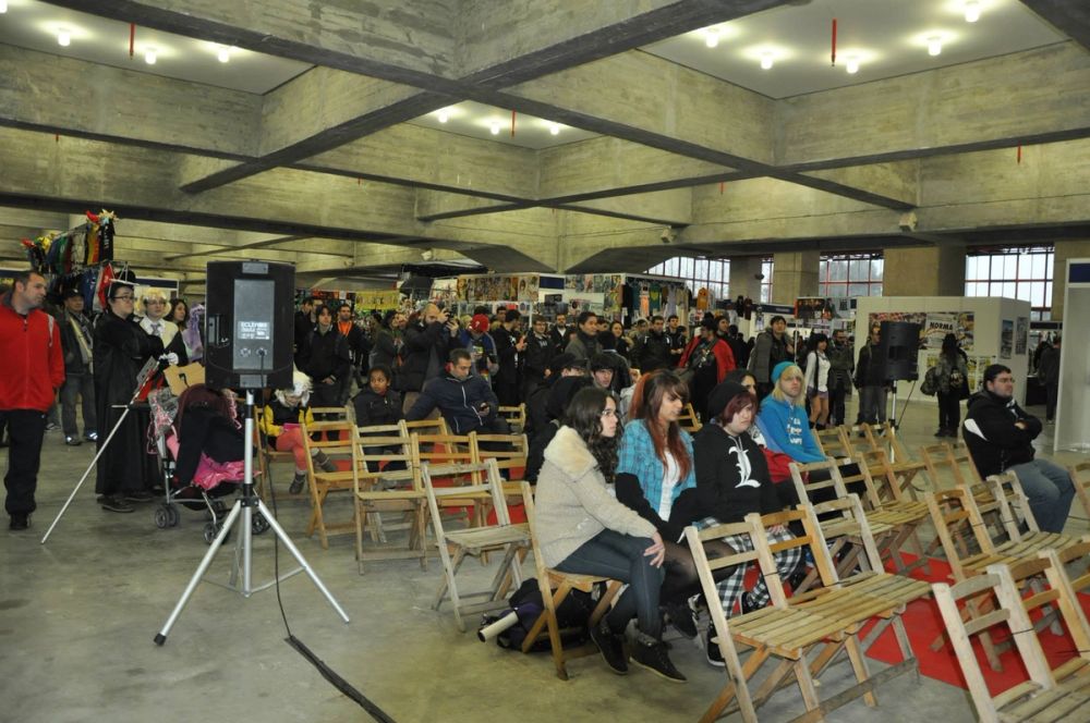 Japanweekend 09-02-2014
