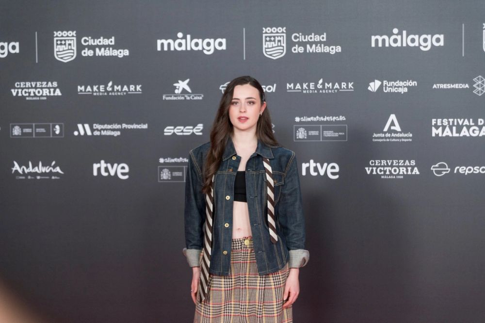 Presentacion del Festival de Malaga 2026