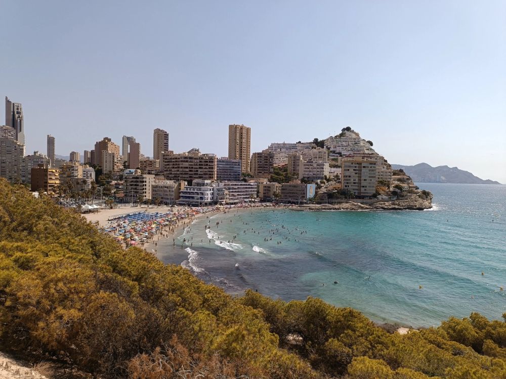 Benidorm 2024