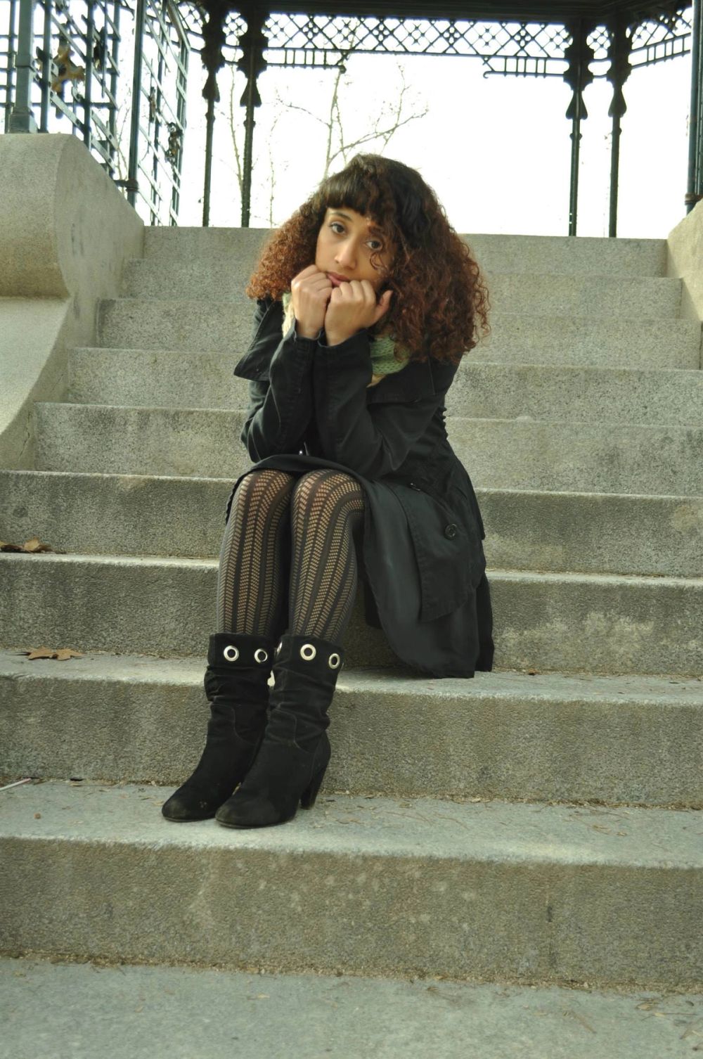 Sesion fotos Tamara 07-01-2014