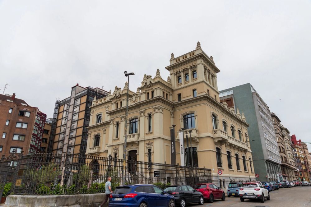 Gijon 2024