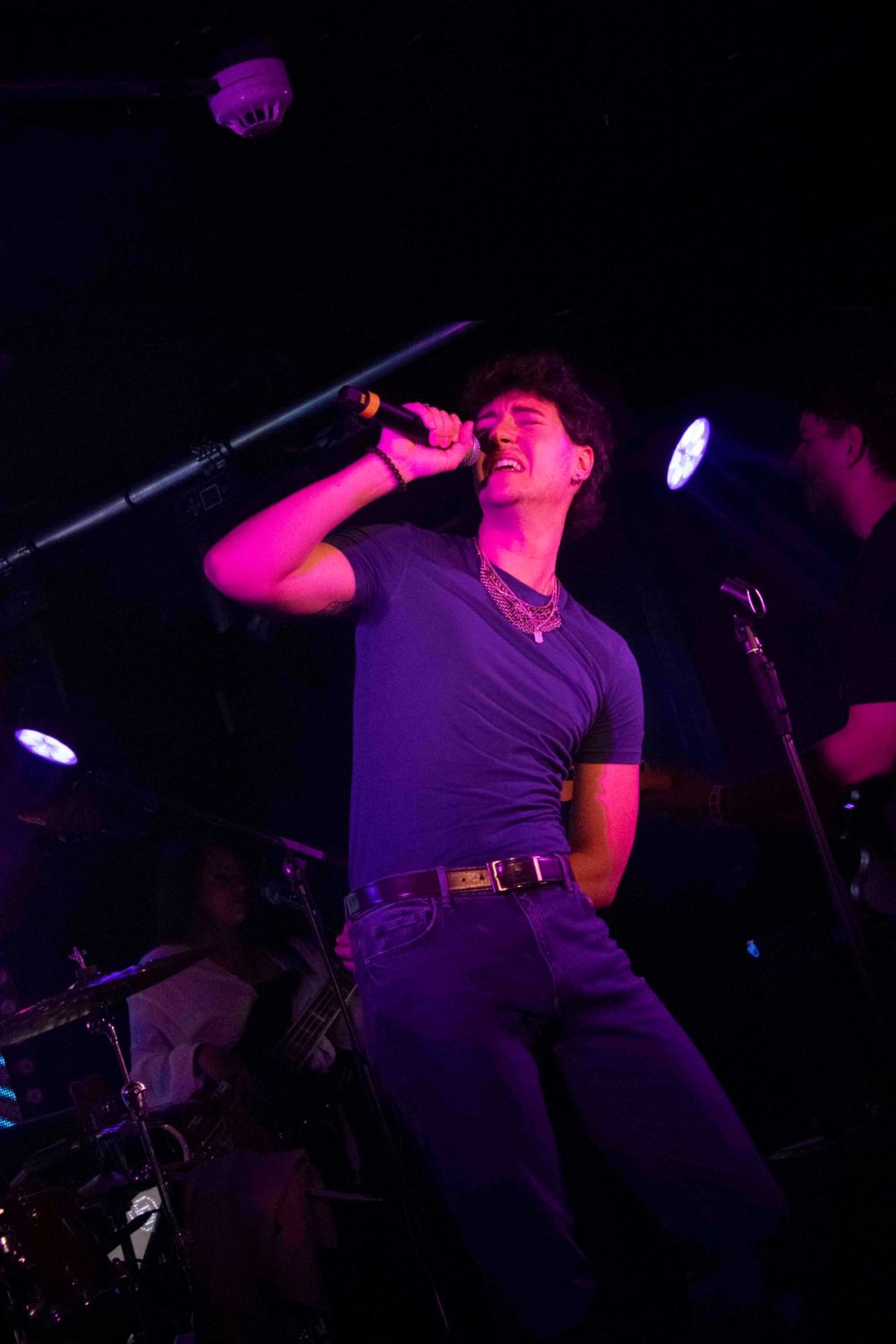 Concierto de Alex ferran 17-10-2026