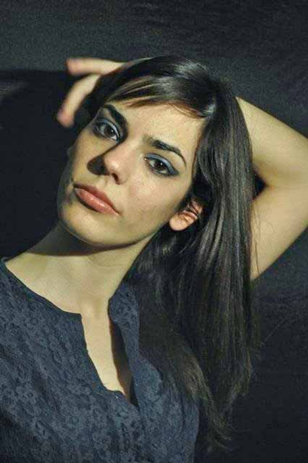 Cristina Rola 2013