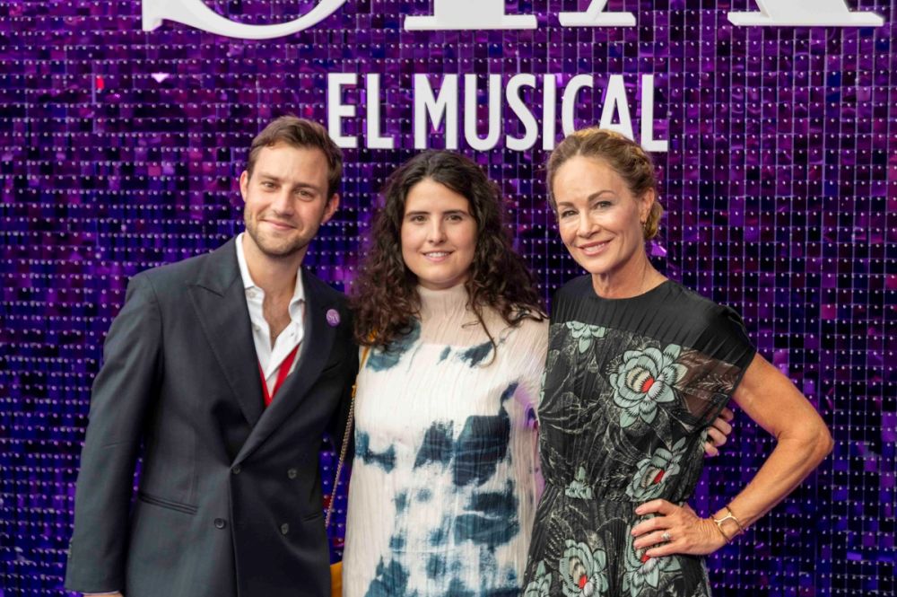 Premiere six el Musical 17-09-2026