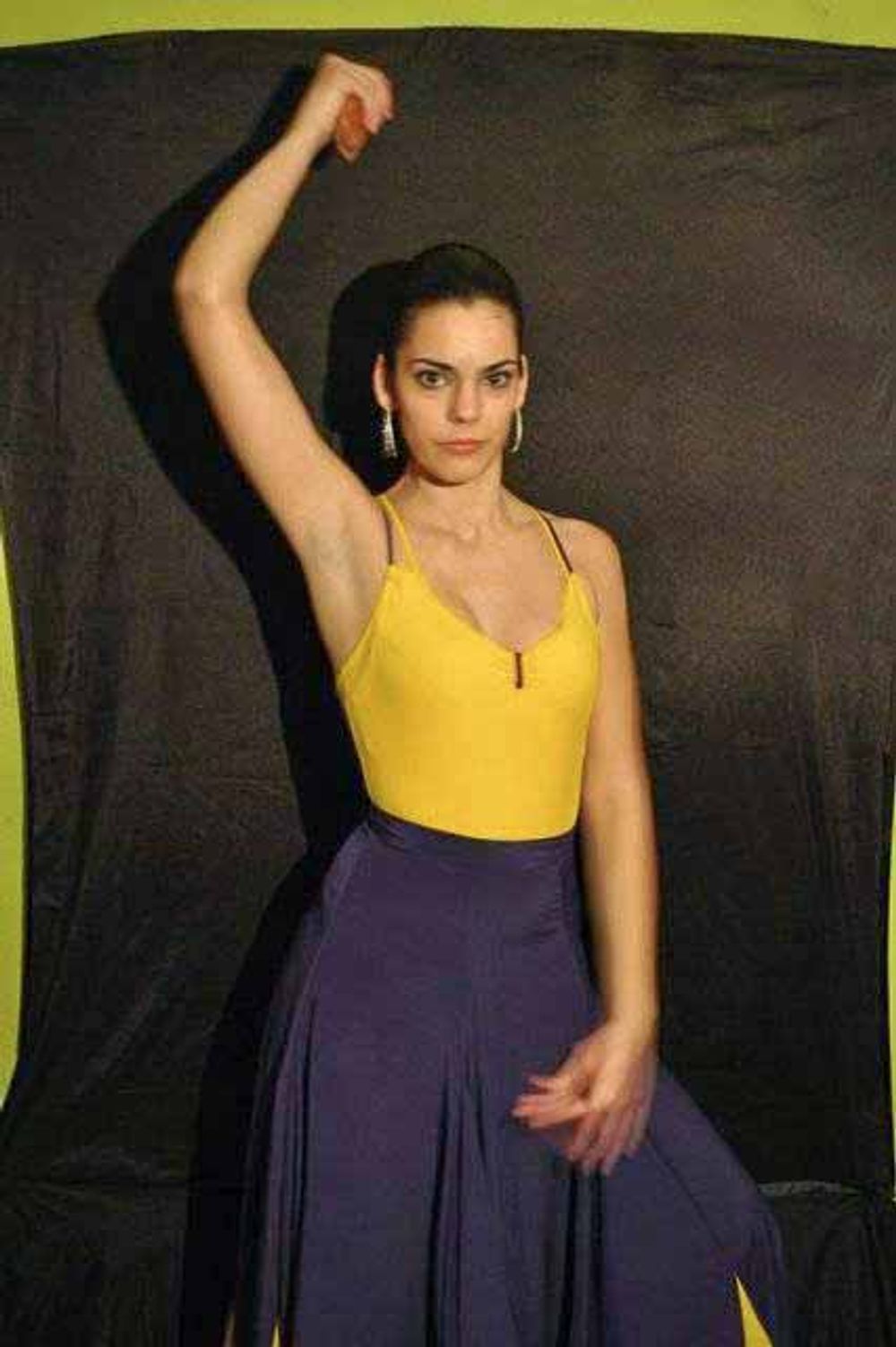 Cristina Rola 2013