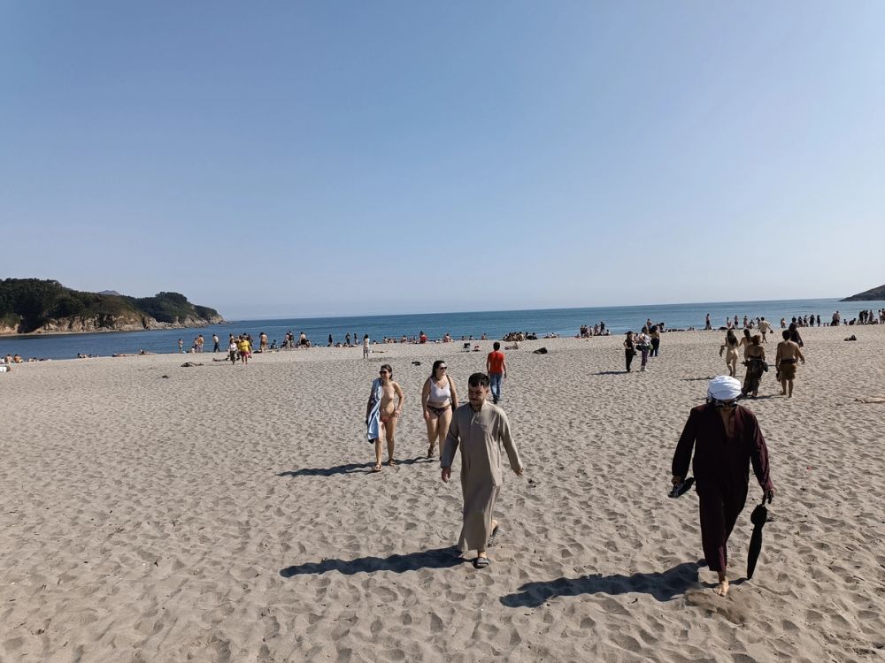Festival de Ortigueira 2025