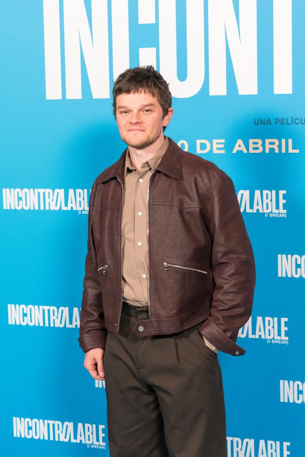 Premiere Incontrolable 16-03-2026