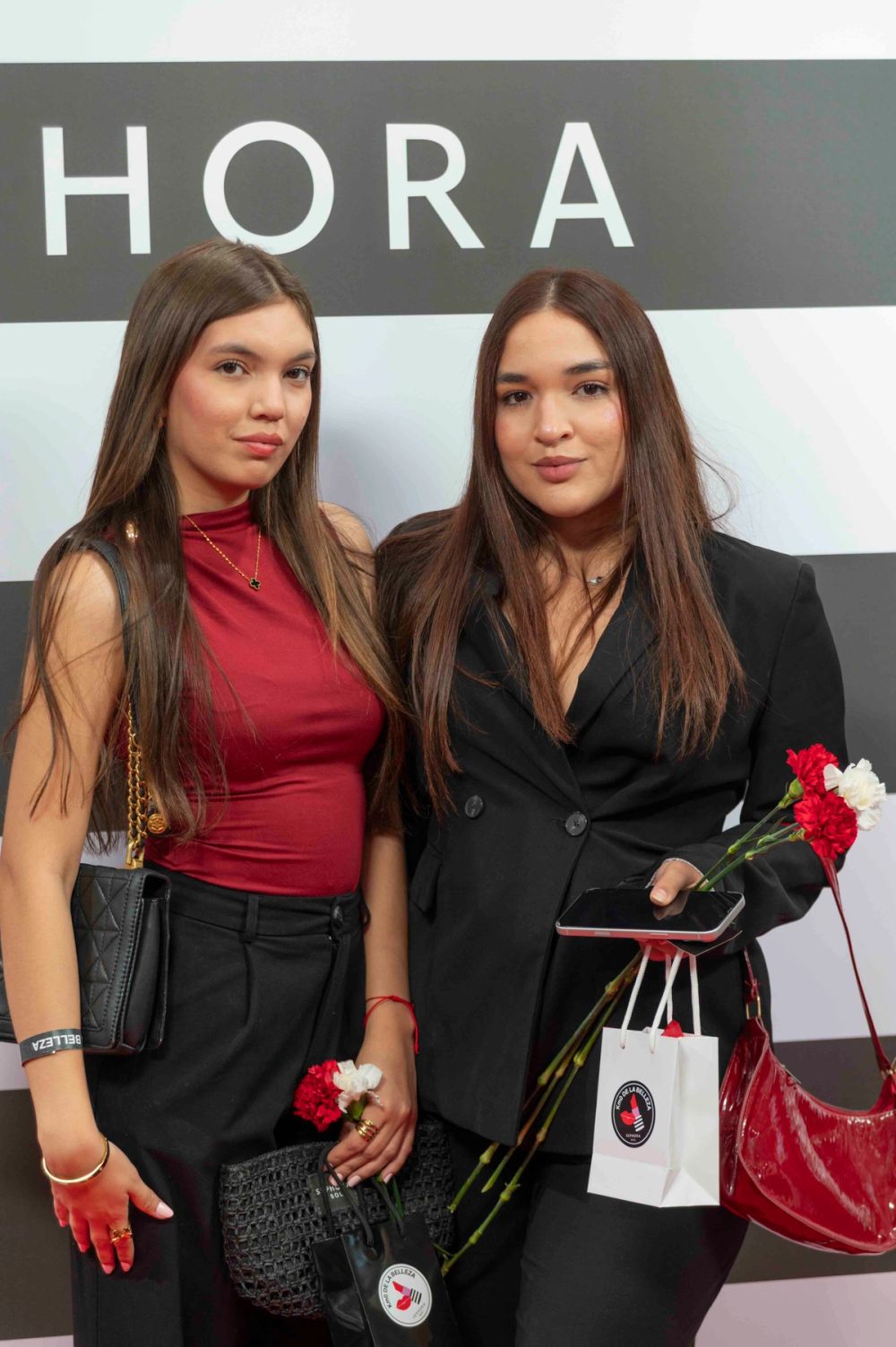 Sephora Flagship Sol celebró una fiesta de preapertura