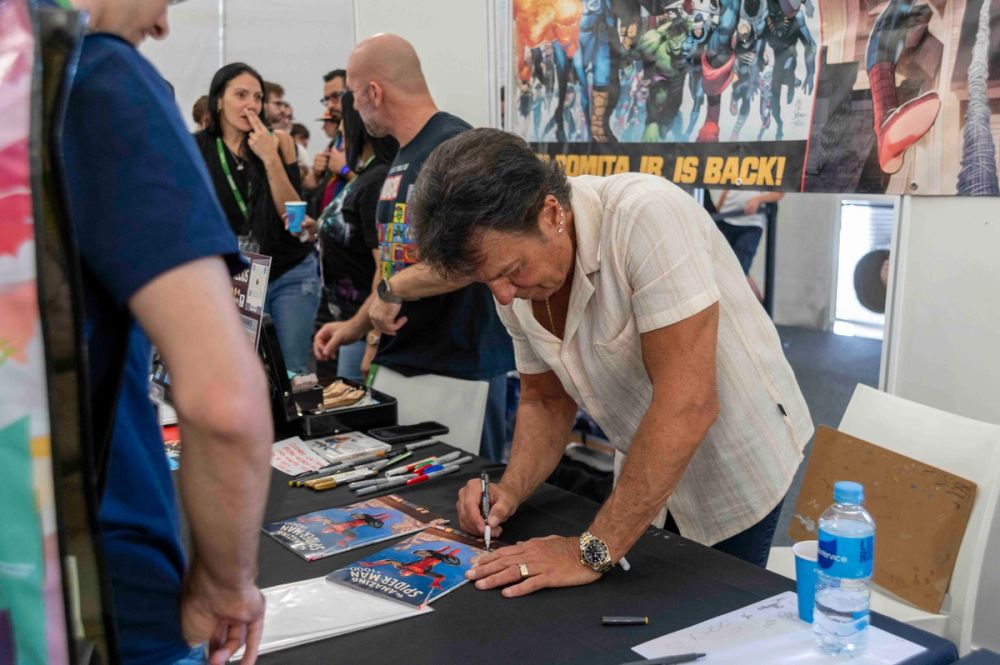John Romita, Jr