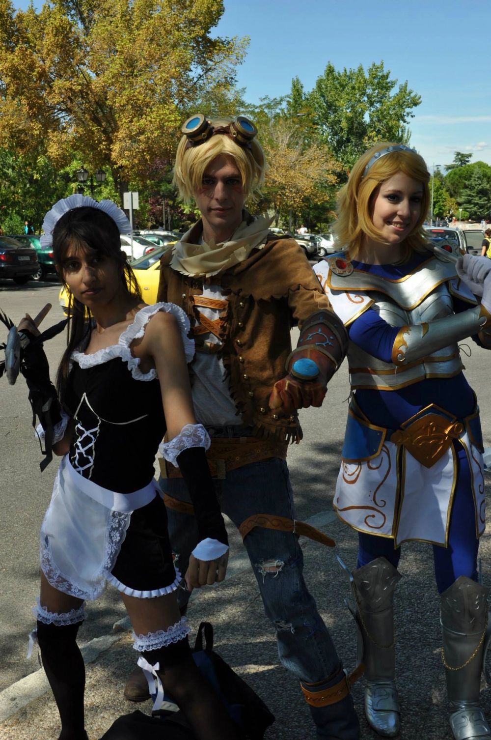Japan Weekend 2013