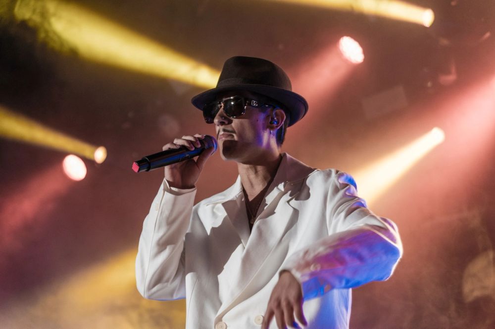 Festival Canarias tiene mucho Flow 14-05-2026