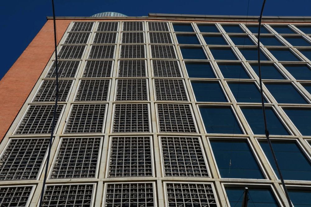 Fotografia Arquitectura (Madrid) 2018