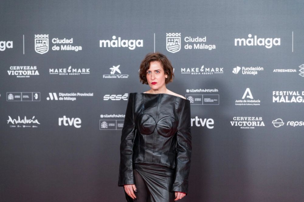 Presentacion del Festival de Malaga 2026