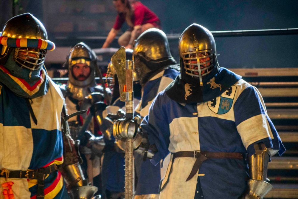 Combates en Koliseum 27-06-2026