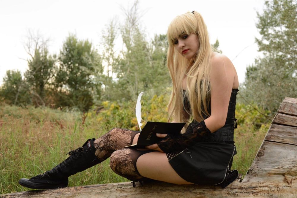 Misa Misa Melissa 18-09-2018
