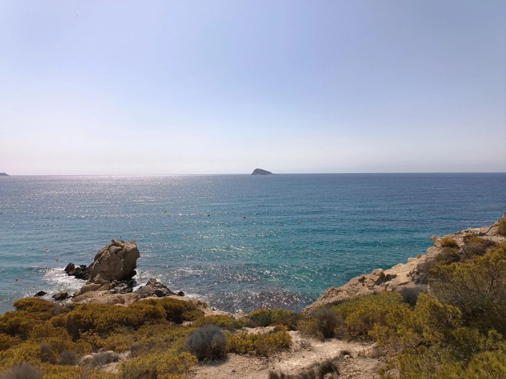 Benidorm 2024