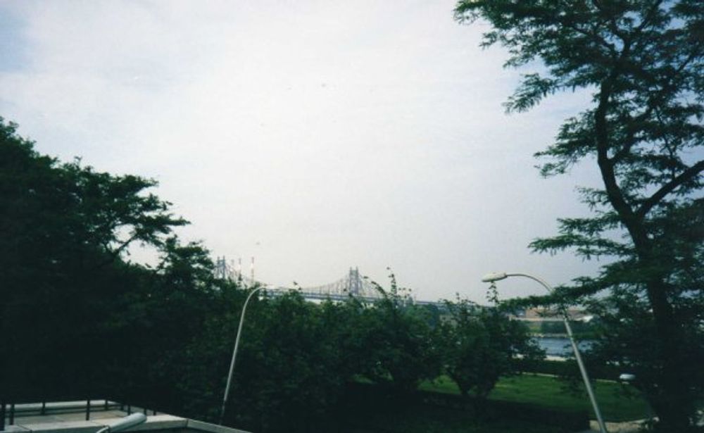 New York 2003