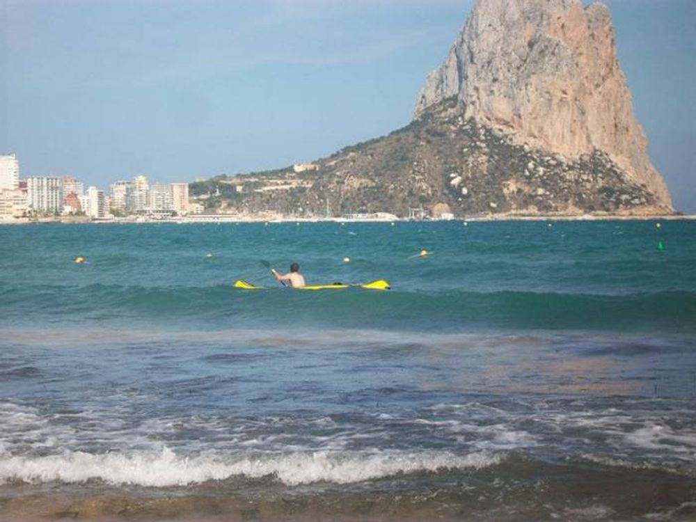 Calpe 2011