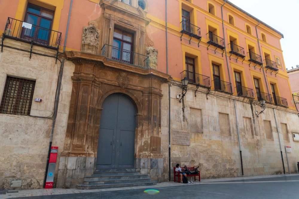Murcia 2024