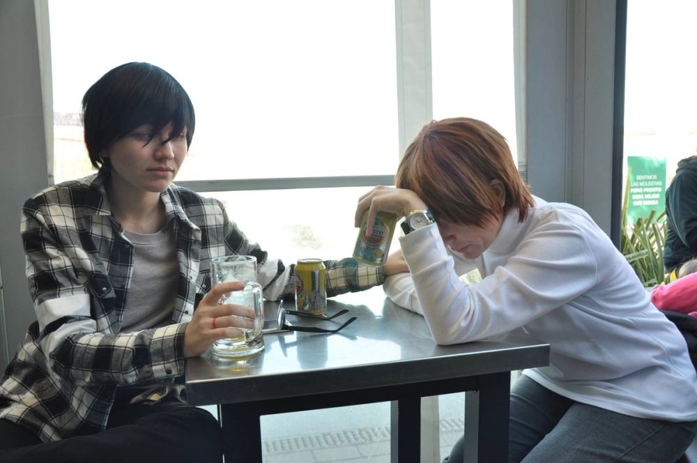 Sekaiichi Hatsukoi 27-03-2016
