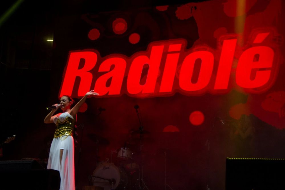 Festival radiole 2022