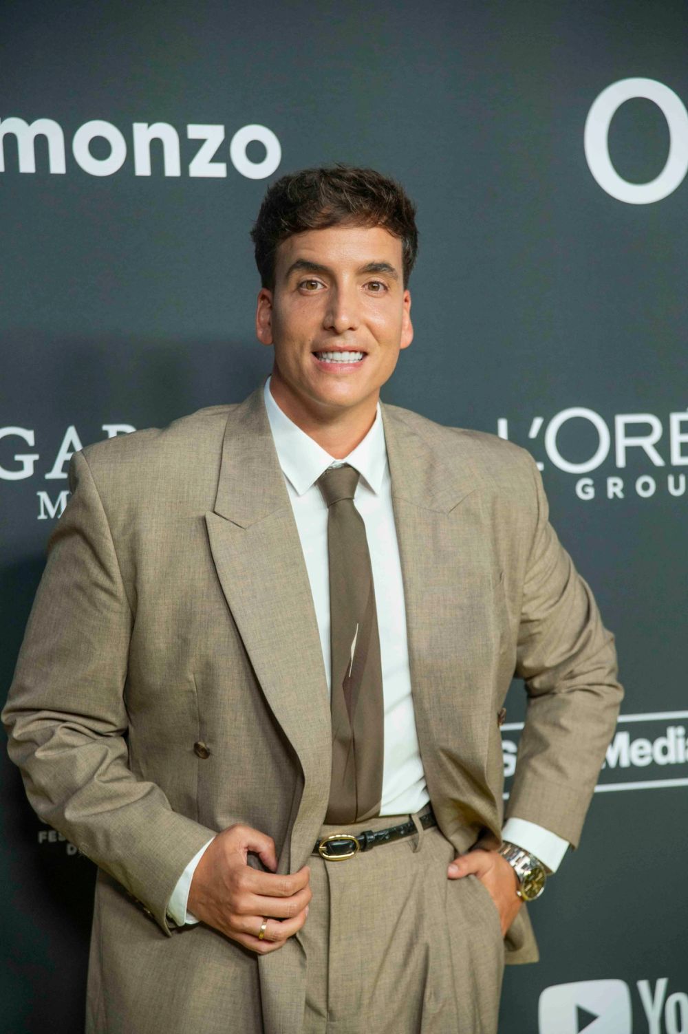 Premios Forbes Best Content Creators 2026 29-09-2026