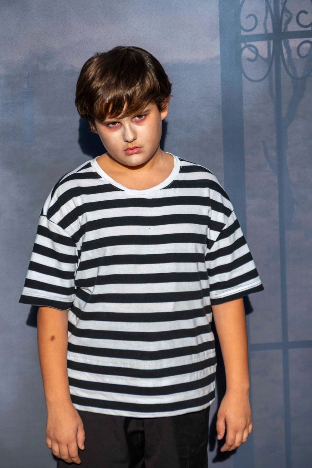 Premiere de la familia Addams el musical 23-09-2026