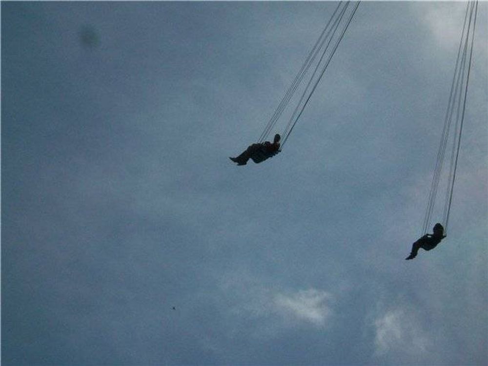 Parque de atracciones de madrid 2011