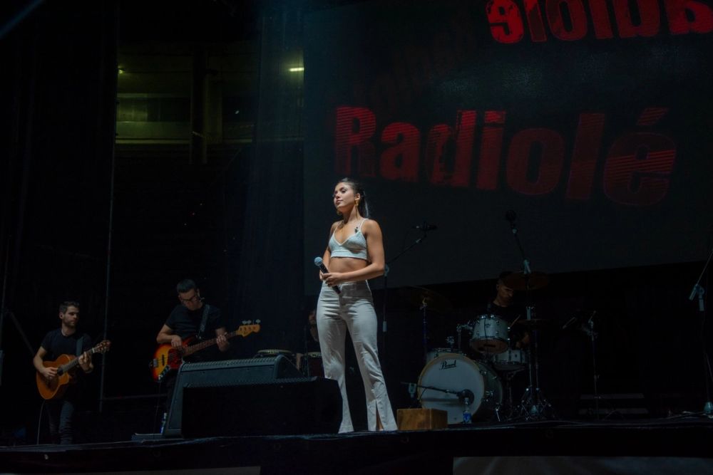 Festival radiole 2022