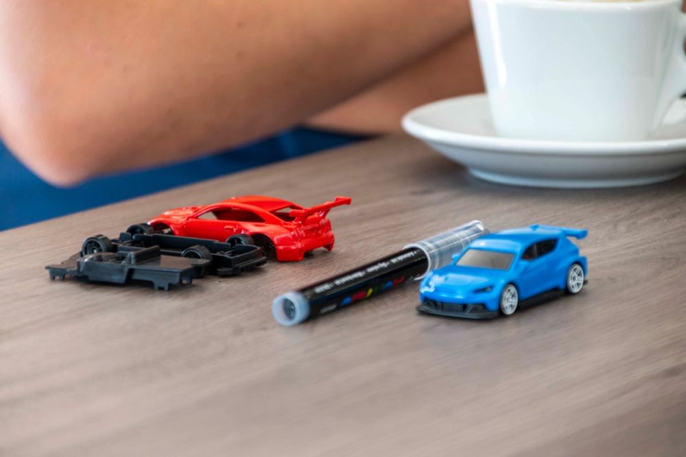Hot Wheels™ Legends Tour 19-09-2026 