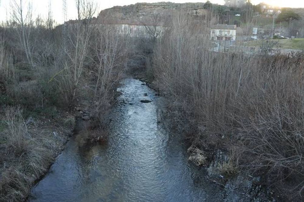 Segovia 2012