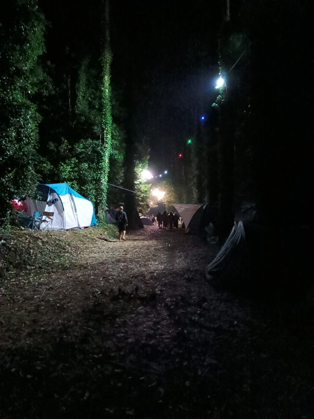 Festival de Ortigueira 2025
