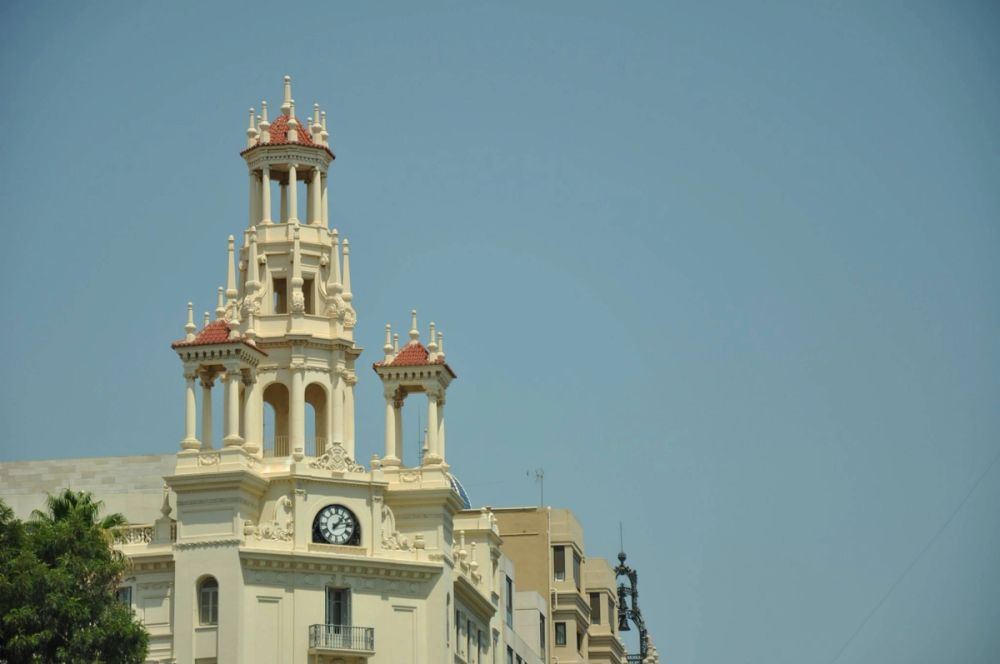 Valencia 2014
