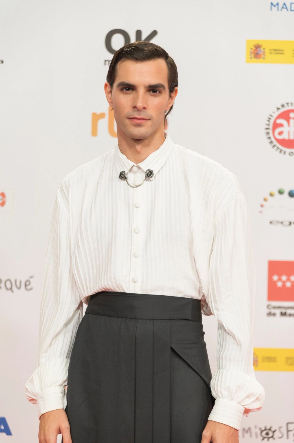 Premios Forque 2023