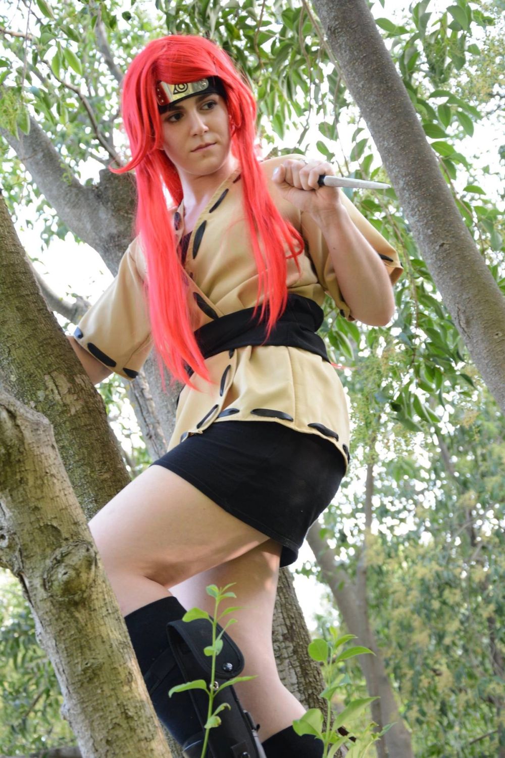 Kushina Uzumaki 02-09-2018