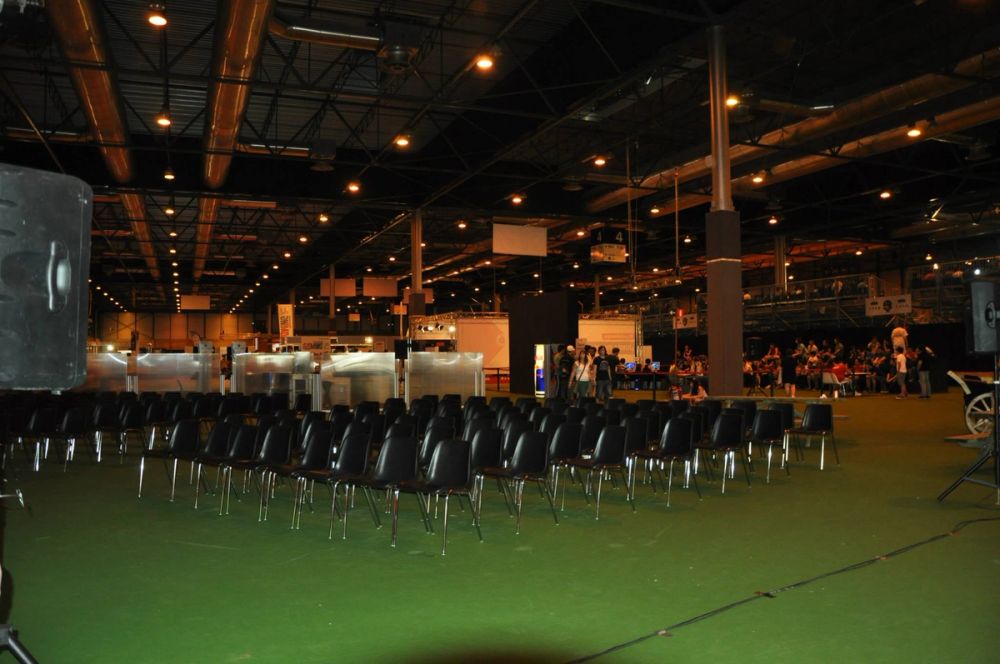 Gamergy 27-06-2014