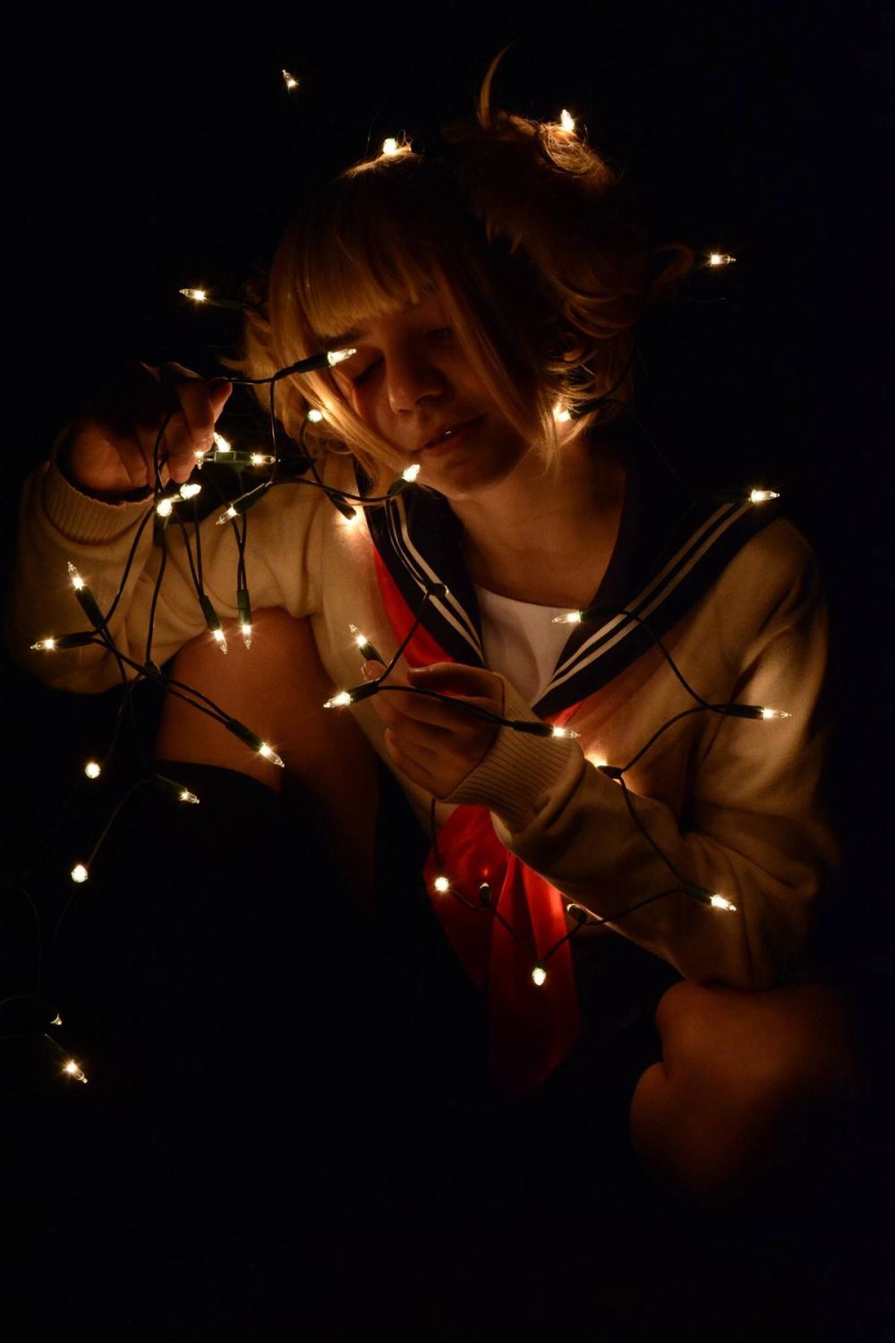 Toga himiko navideña 21-12-2018