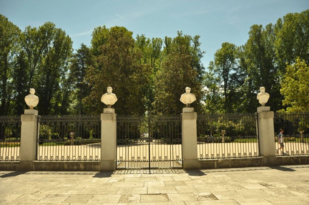 Aranjuez 2016