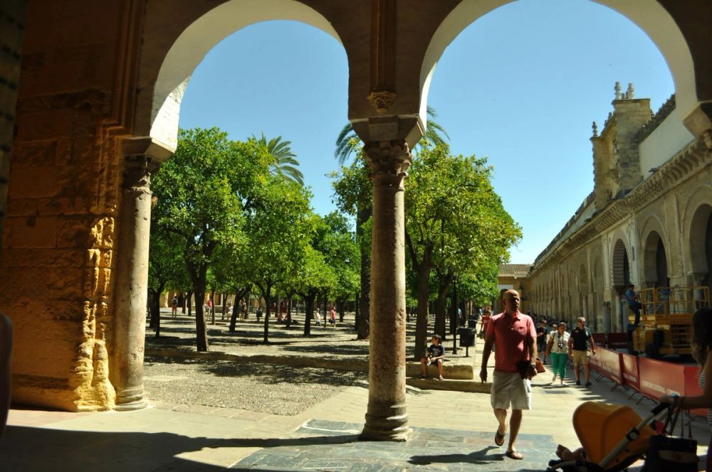 Cordoba 2013