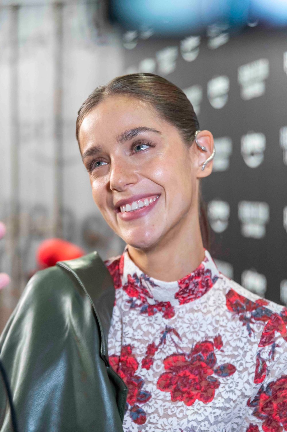 Premiere de Reina roja 28-09-2026
