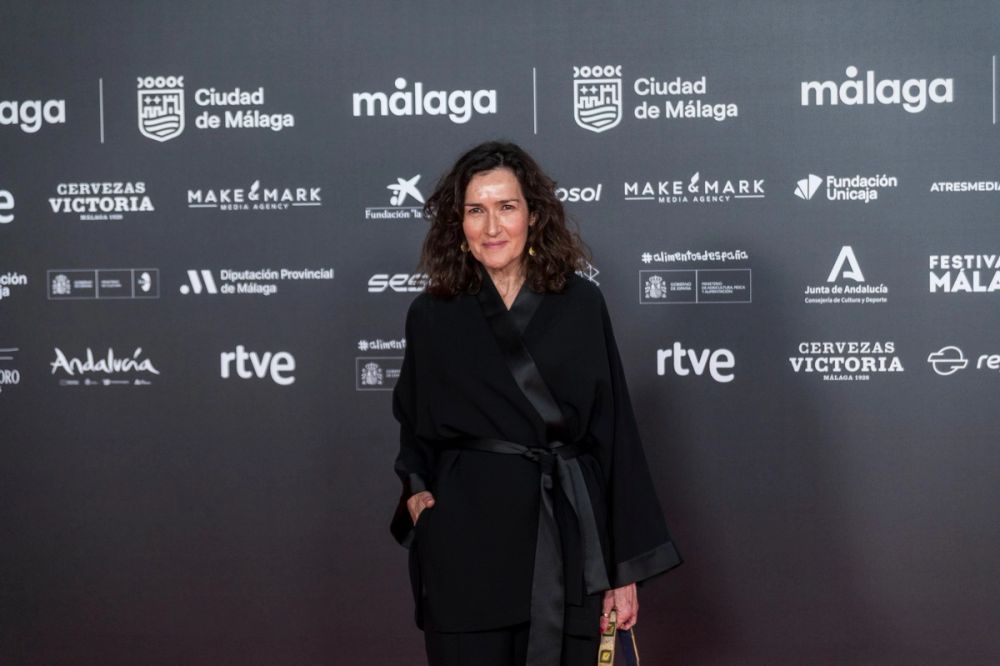 Presentacion del Festival de Malaga 2026