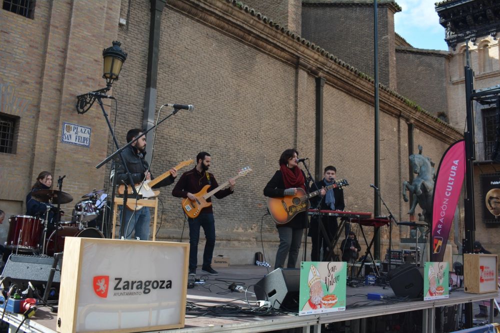 Zaragoza 2023